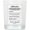 MAISON MARGIELA REPLICA WHISPERS IN THE LIBRARY CANDLE, 5.82 OZ