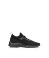 PRADA PRADA SNEAKERS BLACK