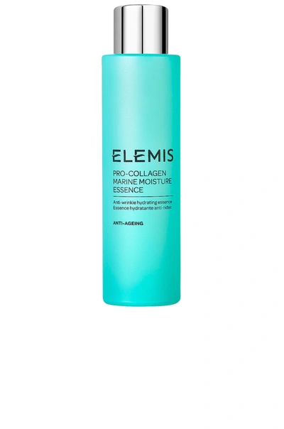 Elemis Pro-collagen Marine Moisture Essence In N,a