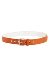 DRIES VAN NOTEN KNIT BELT,211-21404-604