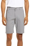 ADIDAS GOLF GO-TO WATER REPELLENT FIVE POCKET SHORTS,GM0027