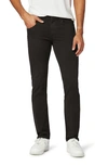 HUDSON BLAKE STRETCH TWILL SLIM STRAIGHT FIT PANTS,M275ZGWR