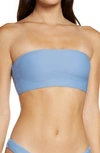 SEAFOLLY ESSENTIAL TUBE BIKINI TOP,31034-640