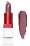 Smashbox Be Legendary Prime & Plush Lipstick Spoiler Alert 0.14 oz/ 4.20 G