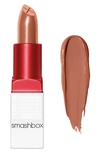 Smashbox Be Legendary Prime & Plush Lipstick Recognized 0.14 oz/ 4.20 G