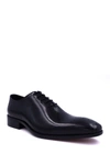 MAISON FORTE KYOTO WHOLECUT LEATHER OXFORD,192137018543