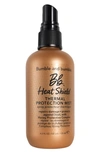 Bumble And Bumble Bb. Heat Shield Thermal Protection Hair Mist 4.2 oz/ 125 ml In 4.2 Fl oz | 125 ml