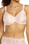 WACOAL AWARENESS UNDERWIRE BRA,855167