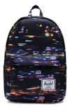 Herschel Supply Co Classic X-large Backpack In Night Lights