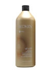 REDKEN ALL SOFT SHAMPOO,090174039319