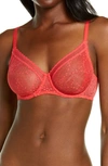 SIMONE PERELE COMETE UNDERWIRE BRA,12S324