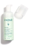 Caudalíe Ladies Vinoclean Instant Foaming Cleanser 1.6 oz Skin Care 3522930003052