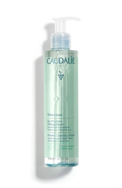 CAUDALÍE VINOCLEAN MICELLAR CLEANSING WATER, 6.7 OZ,309