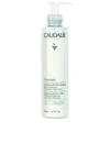 Caudalíe Vinoclean Gentle Cleansing Almond Milk In N,a