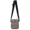 MARC JACOBS TAUPE HEAVEN BY MARC JACOBS NYLON CROSSBODY BAG