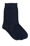 ORIGINAL PENGUIN SOLID CREW SOCKS,888987497873