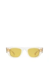 DITA EYEWEAR DITA EYEWEAR MUSKEL SUNGLASSES