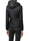 Save The Duck Black Andreina Down Jacket In Black