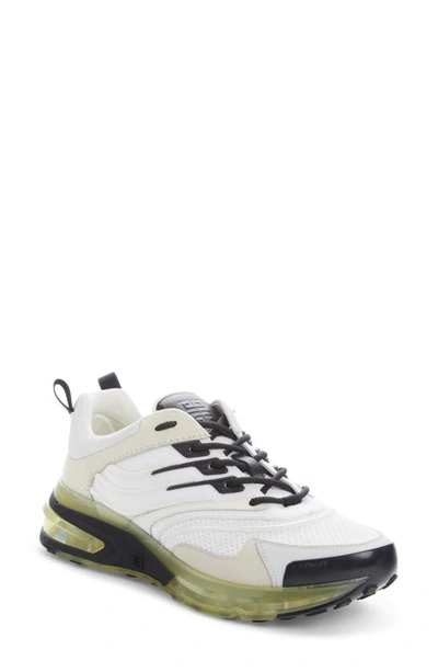 Givenchy Giv 1 Runner Sneakers In White