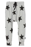 NUNUNU STAR BAGGY PANTS,NU1759A