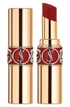 SAINT LAURENT ROUGE VOLUPTÉ SHINE OIL-IN-STICK LIPSTICK BALM,LC0142