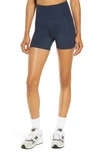 GIRLFRIEND COLLECTIVE HIGH WAIST RUNNING SHORTS,4013