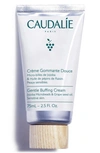 CAUDALÍE GENTLE BUFFING CREAM FACIAL EXFOLIATOR, 2.5 OZ,303