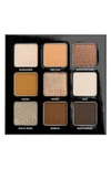 SIGMA BEAUTY RITZY EYESHADOW PALETTE,EP025