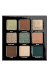 Sigma Beauty Ivy Eyeshadow Palette