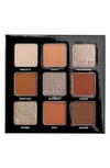 SIGMA BEAUTY SPICY EYESHADOW PALETTE,EP023