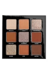 Sigma Beauty Spicy Eyeshadow Palette