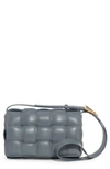 BOTTEGA VENETA PADDED CASSETTE BAG,591970VCQR1