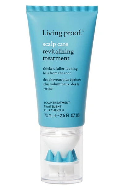 Living Proofr Scalp Care Revitalizing Treatment, 2.5 oz