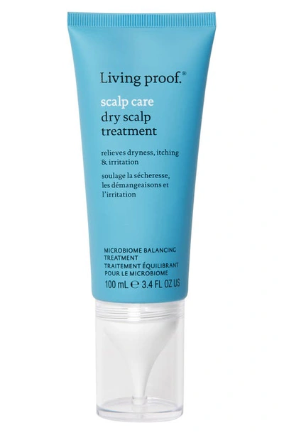 Living Proofr Scalp Care Dry Scalp Treatment, 3.4 oz