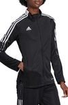 Adidas Originals Adidas Women's Tiro 21 Track Jacket In Black