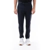 Rrd Trousers In Dark Blue