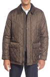 COLE HAAN QUILTED JACKET,647080202803