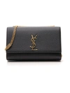 SAINT LAURENT SAINT LAURENT KATE MEDIUM SHOULDER BAG