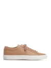 COMMON PROJECTS COMMON PROJECTS ACHILLES LOW SNEAKERS