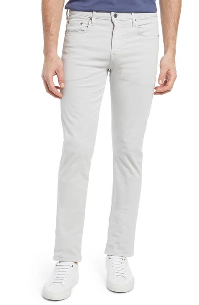 Edwin Maddox Endurance Slim Fit Jeans In Stone