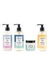 Tubby Todd Bath Co. Babies' The Essentials Gift Set