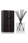 NEST NEW YORK MOROCCAN AMBER REED DIFFUSER,NEST123MA
