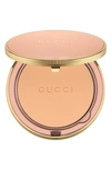 Gucci Women's Poudre De Beauté Mattifying Natural Beauty Setting Powder In 3