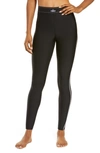 Alo Yoga Airlift High Waisted Suit Up Legging In Black