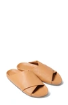 Beek Kea Sandal In Honey