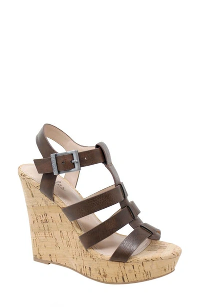 Charles By Charles David Women's Arbor Wedge Sandals Women's