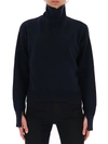 MAX MARA 'S MAX MARA TURTLENECK KNITTED SWEATER