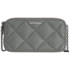 EMPORIO ARMANI WOMEN'S CROSS-BODY MESSENGER SHOULDER BAG,Y3H248Y284I80304