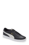 Puma Oslo-city Og Sneaker In  Black/  White