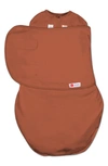 Embe Starter 2-way Swaddle In Orange